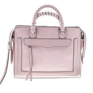 Rebecca Minkoff Leather Satchel